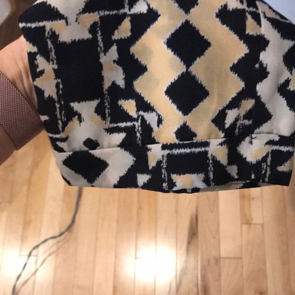 Printed joggers size S - Picture 4 of 4